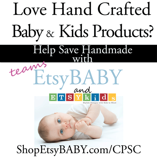 Save Handmade!